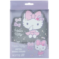 Підставка для книг, металева, Hello Kitty HK25-392-1 Kite