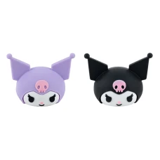 Точилка фігурна Kuromi HK24-364-1, асорті, Kite