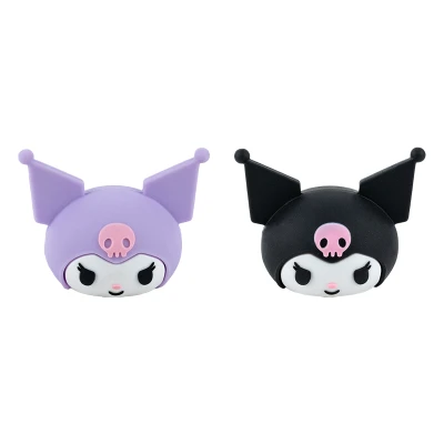 Точилка фігурна Kuromi HK24-364-1, асорті, Kite