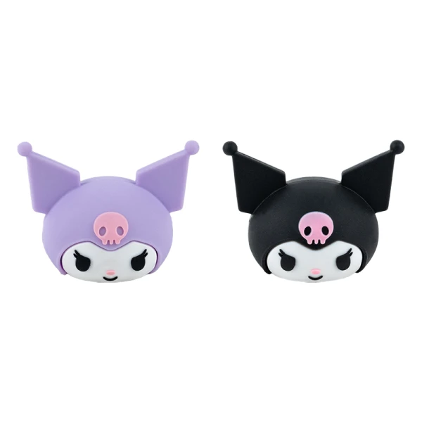 Точилка фігурна Kuromi HK24-364-1, асорті, Kite