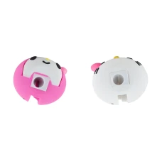 Точилка фігурна Hello Kitty HK24-364-2, асорті, Kite