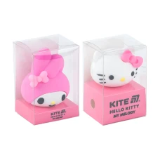 Точилка фігурна Hello Kitty HK24-364-2, асорті, Kite