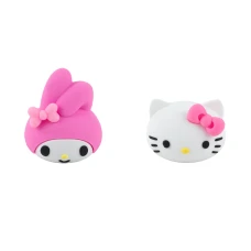 Точилка фігурна Hello Kitty HK24-364-2, асорті, Kite 