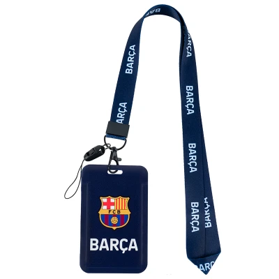 Бейдж-слайдер в комплекті, FC Barcelona BC25-450 Kite