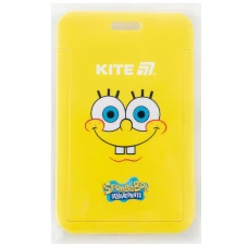 Бейдж-слайдер в комплекті, Sponge Bob SB25-450 Kite