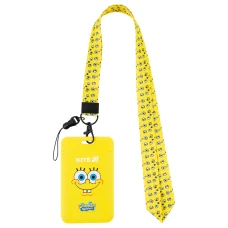 Бейдж-слайдер в комплекті, Sponge Bob SB25-450 Kite