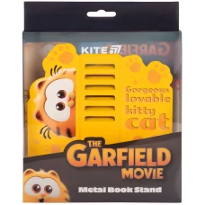 Підставка для книг, металева, Garfield GF25-390 Kite