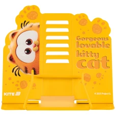 Підставка для книг, металева, Garfield GF25-390 Kite