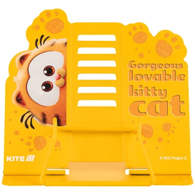 Підставка для книг, металева, Garfield GF25-390 Kite