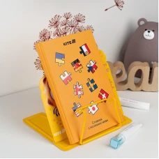 Підставка для книг, металева, Garfield GF25-390 Kite
