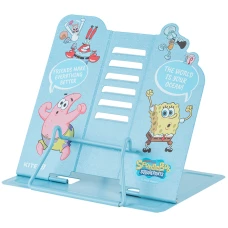 Підставка для книг, металева, Sponge Bob SB25-390 Kite