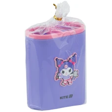 Стакан-підставка з фігуркою Kuromi HK25-170-2 Kite
