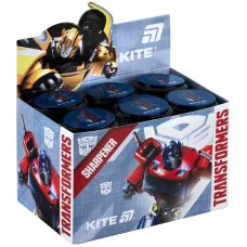 Точилка з контейнером кругла Transformers TF25-117 Kite