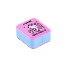 Точилка з контейнером прямокутна Hello Kitty HK25-116 Kite