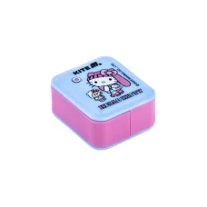 Точилка з контейнером прямокутна Hello Kitty HK25-116 Kite