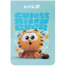 Блокнот 48арк., 70*105мм. Garfield GF25-224 Kite
