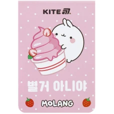 Блокнот 48арк., 70*105мм. Molang ML25-224 Kite