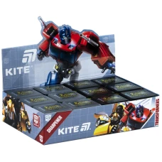Точилка з контейнером прямокутна Transformers TF25-116 Kite