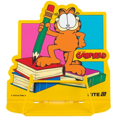 Підставка для книг, металева, Garfield GF25-392 Kite