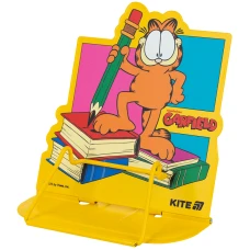 Підставка для книг, металева, Garfield GF25-392 Kite
