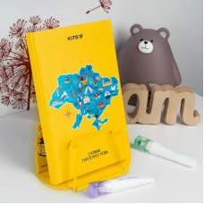 Підставка для книг, металева, Garfield GF25-392 Kite