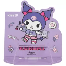 Підставка для книг, металева, Kuromi HK25-392-2 Kite