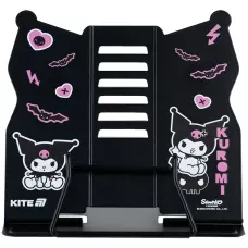 Підставка для книг, металева, Kuromi HK25-390 Kite