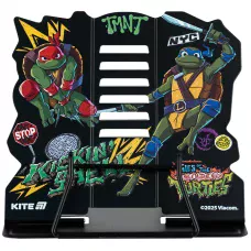 Підставка для книг, металева, Ninja Turtles NT25-390 Kite