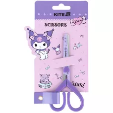 Ножиці дитячі з мал. на лезі, 13см, Kuromi HK25-121 Kite