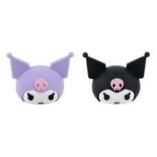 Точилка фігурна Kuromi HK24-364-1, асорті, Kite