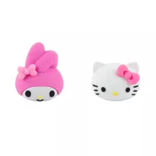 Точилка фігурна Hello Kitty HK24-364-2, асорті, Kite 
