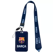 Бейдж-слайдер в комплекті, FC Barcelona BC25-450 Kite
