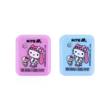 Точилка з контейнером прямокутна Hello Kitty HK25-116 Kite