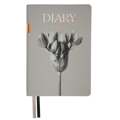 Щоденник А5 Leo Planner недатований 