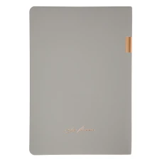 Щоденник А5 Leo Planner недатований "Botanic", м'який, 320 сторінок, 252691