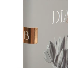 Щоденник А5 Leo Planner недатований "Botanic", м'який, 320 сторінок, 252691