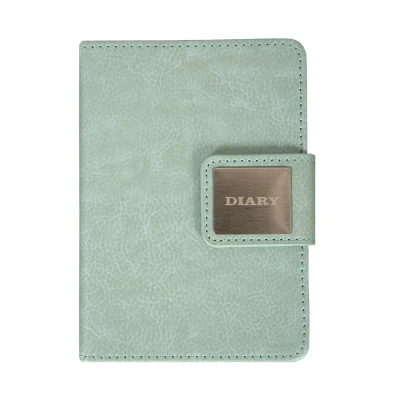 Щоденник А6 Leo Planner недатований 