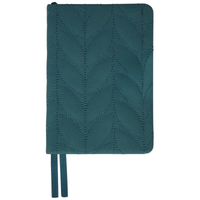 Щоденник А6 Leo Planner недатований 