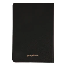 Щоденник-діловий записник А5 Leo Planner датований 2026 "Ottavio", твердий, 368 с, 252684