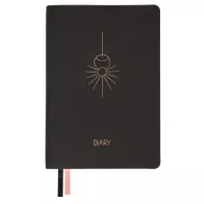 Щоденник А5 Leo Planner недатований 