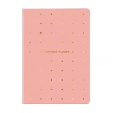 Щоденник 2026 Partner Mellow, 145*210, Happiness planner, 8823-26-1-A