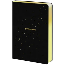 Щоденник 2026 Partner Mellow, 145*210, Sparkling stories, 8823-26-2-A