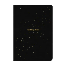Щоденник 2026 Partner Mellow, 145*210, Sparkling stories, 8823-26-2-A
