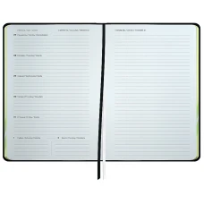 Щоденник 2026 Partner Mellow, 145*210, Sparkling stories, 8823-26-2-A