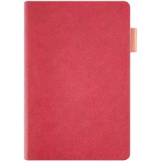 Щоденник 2026 Partner Soft Muse, 145*210, рожевий, 8827-26-1-A