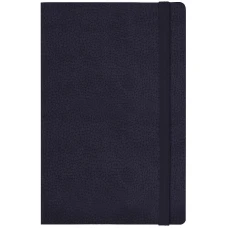 Щоденник 2026 Partner Soft Skin, 145*210, синій, 8810-26-02-A