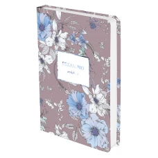 Щоденник 2026 Partner, 145*210, Blue Elegance, 8901-26-1-A-PPS