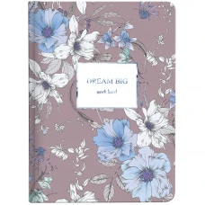Щоденник 2026 Partner, 145*210, Blue Elegance, 8901-26-1-A-PPS