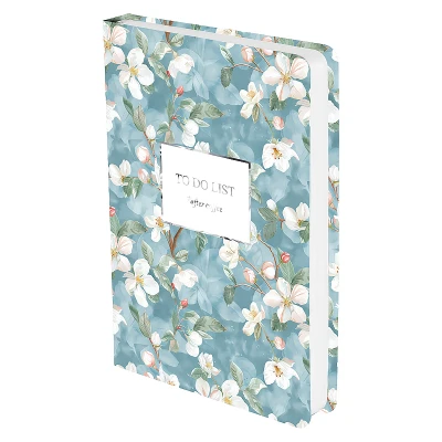 Щоденник 2026 Partner, 145*210, Gentle Blossom, 8901-26-3-A