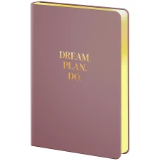 Щоденник 2026 Pocket Mellow, 101*146, Dream, 8828-26-3-A